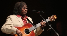 Milton Nascimento é a principal atração do centenário de Guarani