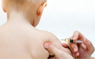 A campanha de vacina&ccedil;&atilde;o come&ccedil;a ainda em abril