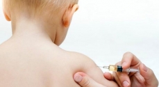 A campanha de vacinação começa ainda em abril