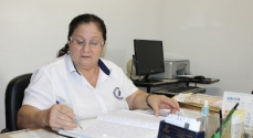 Maria Lúcia divulgou o índice de reajuste salarial para os professores da rede municipal