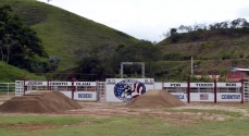 Os preparativos para o rodeio estão em fase final