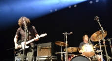 Em duas horas de show, o Sebadoh levou o público ao delírio