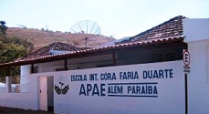 A Assembleia Legislativa de Minas Gerais vai conhecer o trabalho da APAE de Além Paraíba