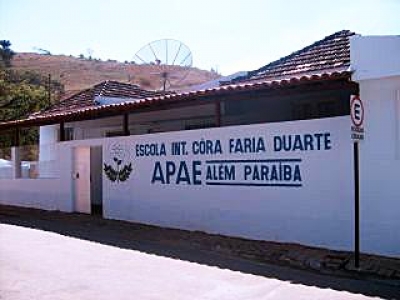 A Assembleia Legislativa de Minas Gerais vai conhecer o trabalho da APAE de Al&eacute;m Para&iacute;ba