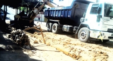 O evento vai discutir as obras como esta feita na Rua João Carroceiro, em Cataguases (Foto: reprodução internet)