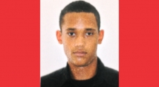 Cezar Alves Fazil Jano, de 15 anos de idade.