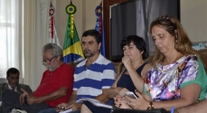 Representantes do Hospital de Cataguases estão insatisfeitos e querem mais recursos 