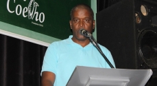 Cabo Norte, da PM, coordenou o evento que contou com a presença do Deputado Estadual Cabo Júlio