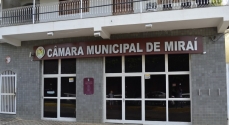 O Legislativo Municipal de Miraí está oferecendo cinco vagas