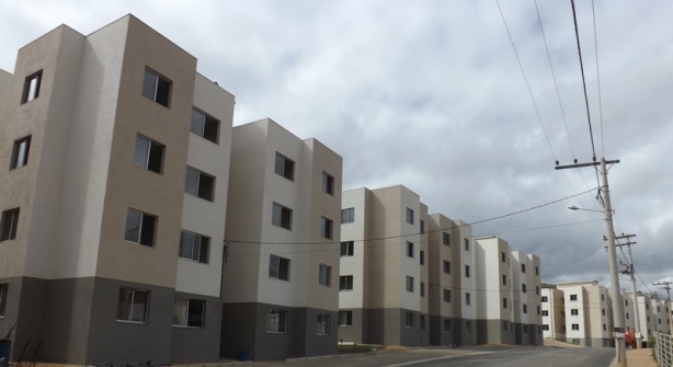 Residencial São Marcos pode ganhar novas unidades habitacionais