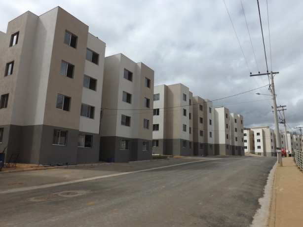 Residencial S&atilde;o Marcos pode ganhar novas unidades habitacionais