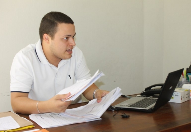 Rafael Andrees, Procurador do PROCON, fez um balanço do primeiro semestre do ano