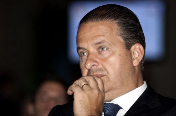Eduardo Campos morreu aos 49 anos de idade e disputava as elei&ccedil;&otilde;es &agrave; presidente do Brasil