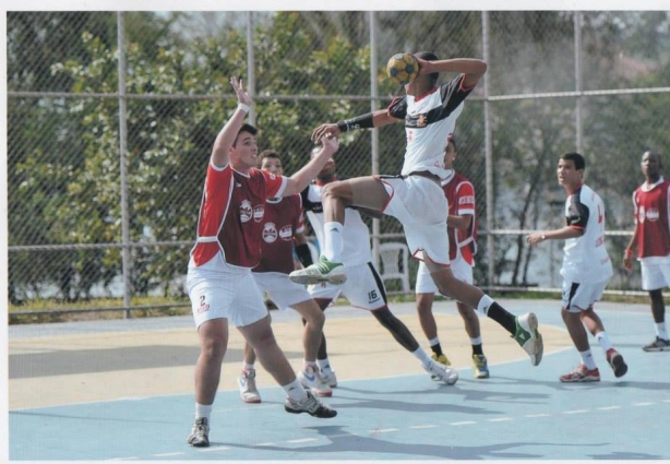 O Clube do Remo vai estrear em competições de handebol em setembro