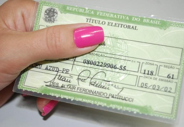 Mais de 80 mil eleitores vão votar em trânsito nas próximas eleições