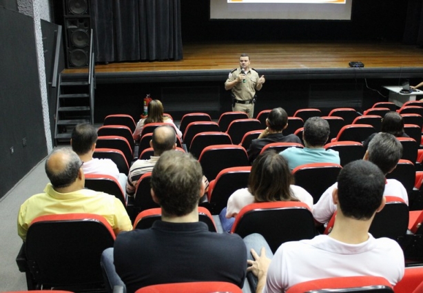 Major Miranda fala sobre segurança e cuidados que comerciantes devem tomar no dia-a-dia