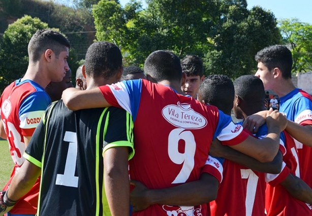 Seleção é uma das favoritas e pode conquistar o bicampeonato este ano este ano 