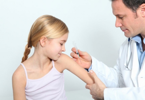 A campanha da segunda dose de vacinação contra o HPV continua na próxima semana