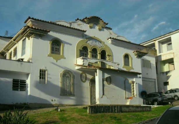 Casa de Caridade Leopoldinense vai ganhar novos Pronto-Socorro e UTI