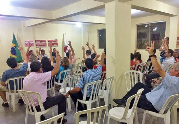 Após uma semana de greve, bancários de Cataguases encerram o movimento