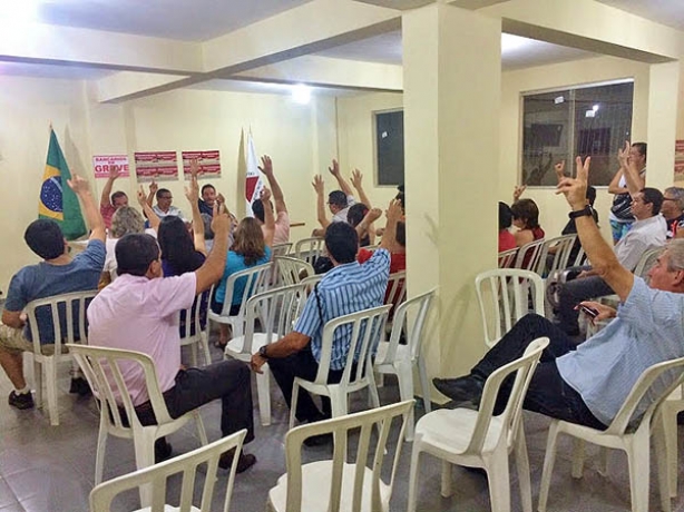 Ap&oacute;s uma semana de greve, banc&aacute;rios de Cataguases encerram o movimento