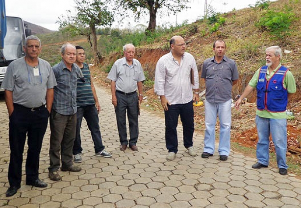 O laudo técnico do engenheiro será conhecido no dia 5 de novembro