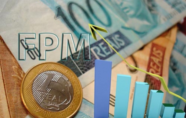 O aumento do FPM ser&aacute; realizado em duas etapas de 0,5% sendo a primeira em julho de 2015