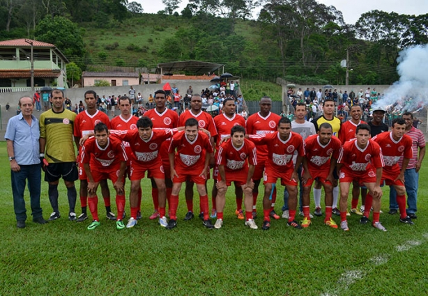 A equipe do Montanhês começa a final com uma vitória 