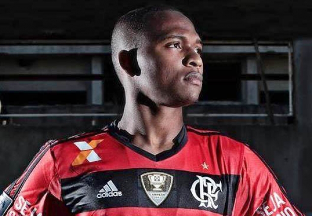 Samir, jogador do Flamengo, é presença confirmada no evento deste sábado