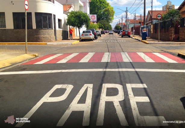 A Prefeitura de Ubá está em processo de municipalização do trânsito (foto ilustrativa)