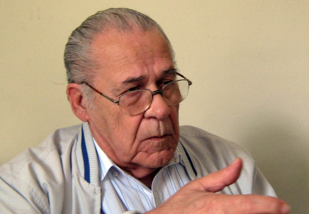 Tarcísio Henriques será o grande homenageados esta noite na Câmara Municipal