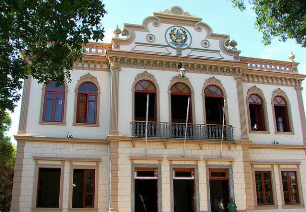 No dia 25 de janeiro serão realizadas as provas objetivas do concurso da prefeitura de Cataguases