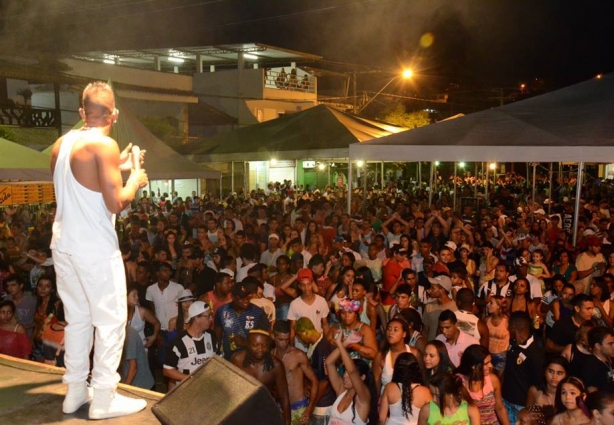 Duas bandas vão animar o carnaval de Itamarati de Minas a partir de sábado