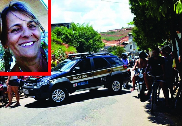 Mirtes era professora da rede estadual de ensino 