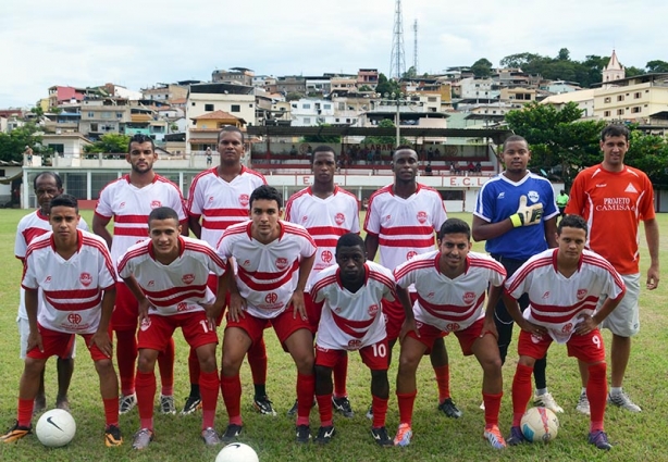 O Camisa 6 recuperou-se da derrota na estreia da Copa e venceu de virada