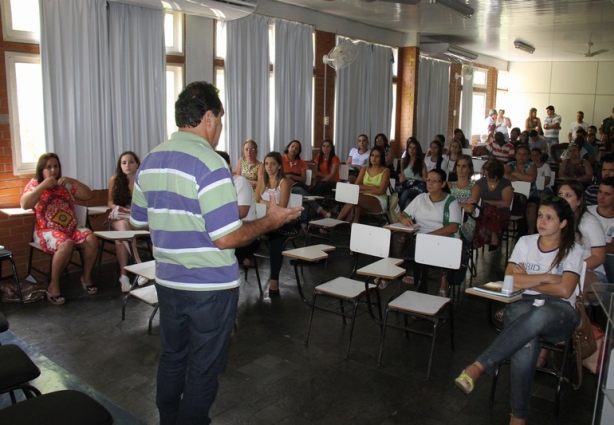 A quaidade da água do planeta está piorando, afirma o engenheiro agrônomo da Emater-MG