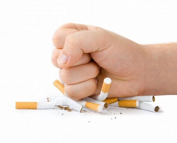 Campanhas de combate ao tabaco v&ecirc;m dando resultado positivo em todo o mundo