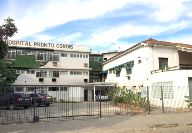 Todo o imóvel onde funcionou o Pronto Cordis será alugado para a Prefeitura de Cataguases