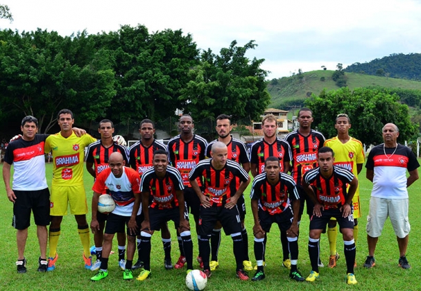 A Copa dos Campeões teve mais uma rodada neste fim de semana da Páscoa