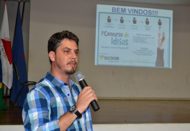 Bruno Ramos: Turismo é um dos caminhos para o desenvolvimento