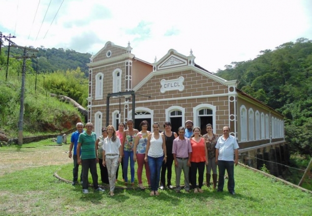 Após os encontros mensais os membros do Circuito fazem passeios para conhecerem os pontos turísticos da cidade que sediou a reunião