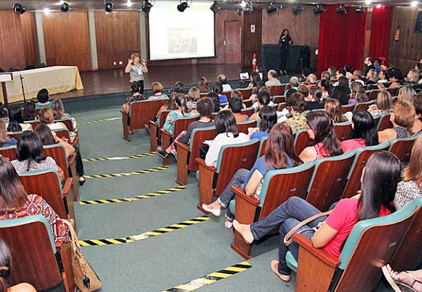 A reunião que definiu a comissão decenal foi realizada na última quarta-feira