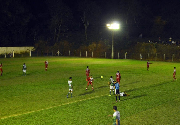 As partidas deste fim de semana foram muito disputadas