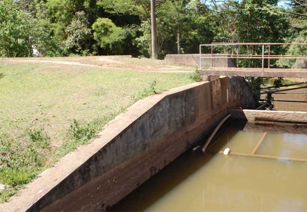 Esta semana, o Serviço Autônomo de Água e Esgoto de Viçosa (SAAE) voltou a admitir situação crítica na cidade