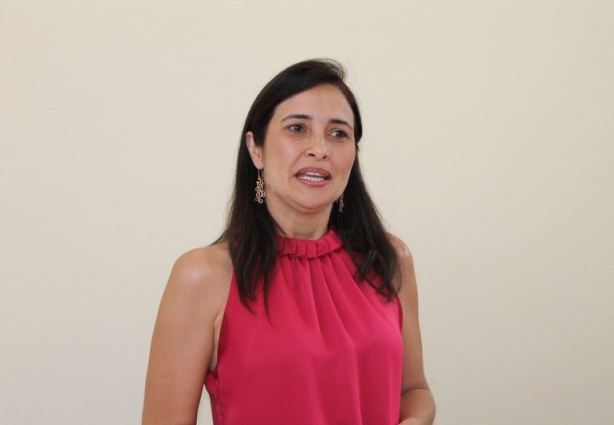 A Secretária Municipal de Educação, Luciana Barbosa Moreira disse estar satisfeita com o resultado do pleito