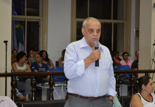 Se todos pagarem o IPTU deste ano a prefeitura deverá arrecadar quase R$ 6 milhões, informou Paulete