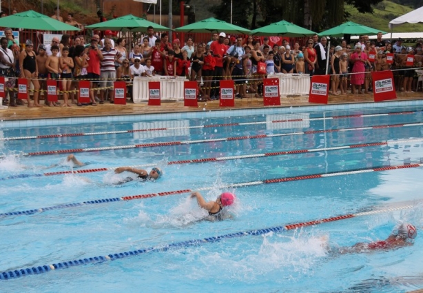 A competição mobilizou o Clube CAT no último sábado