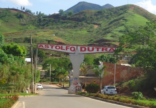 A prefeitura de Astolfo Dutra está abrindo concurso público com salários de até R$9 mil