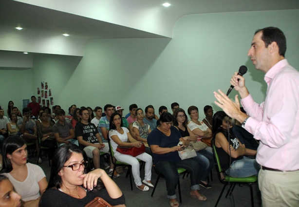 A Faculdade Redentor lançou um programa de financiamento próprio que substitui o FIES