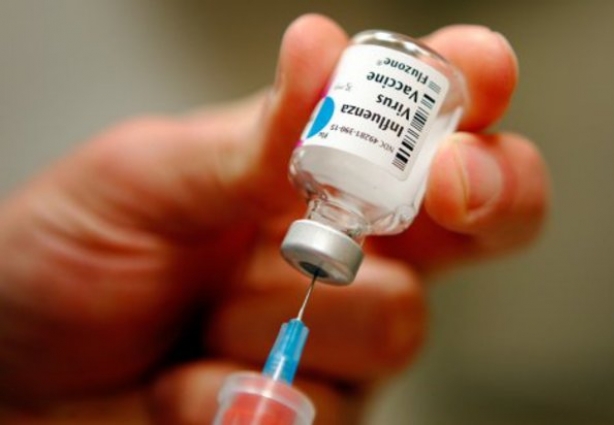 A campanha de vacinação contra a gripe foi prorrogada até 5 de junho